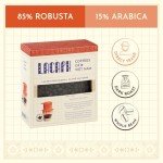 LACÀPH PHIN BLEND - Vietnamese Whole Bean Coffee