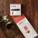 LACÀPH PHIN BLEND - Vietnamese Whole Bean Coffee