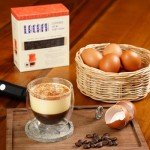 LACÀPH PHIN BLEND - Vietnamese Whole Bean Coffee