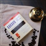 LACÀPH PHIN BLEND - Vietnamese Whole Bean Coffee