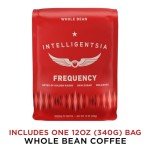 Intelligentsia Frequency Blend Medium Roast Coffee 12oz