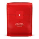Intelligentsia Frequency Blend Medium Roast Coffee 12oz
