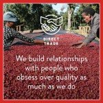 Intelligentsia Frequency Blend Medium Roast Coffee 12oz