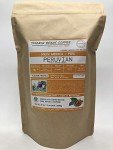 5-Pound India Robusta Unroasted Green Coffee Beans