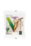 Hario V60 Size 01 Natural Coffee Filters, 100ct