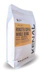 Kenal Java Joe Medium Dark Roast Coffee Beans