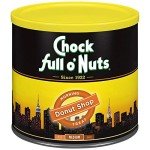 Chock Full o’Nuts Donut Shop Medium Roast Coffee