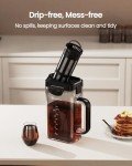 Maestri House Space-Saving Cold Brew Coffee Maker