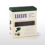 LACÀPH Espresso Blend - Vietnamese Whole Bean Coffee