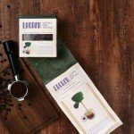 LACÀPH Espresso Blend - Vietnamese Whole Bean Coffee