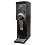 Bunn G3 HD Bulk Coffee Grinder - 3 lb