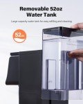 Shardor Single Serve Hot & Iced Coffee Maker