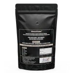 MokkaFarms 250g Whole Roasted Robusta Coffee Beans