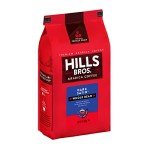 Hills Bros Dark Roast Whole Bean Coffee, 24 Oz
