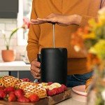 Fellow Clara Portable Insulated Coffee Maker - 24 oz