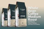 Tarmo Coffee Active Blend - Low Acid Whole Beans