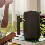 Fellow Clara Portable Insulated Coffee Maker - 24 oz