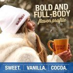 Mayorga Winter Blend Dark Roast Coffee, 2 lb