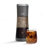 Mr. Coffee® 10-Minute Cold Brew Coffee Maker