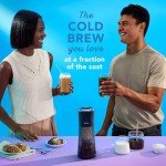 Mr. Coffee® 10-Minute Cold Brew Coffee Maker