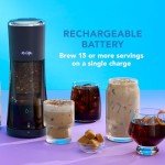 Mr. Coffee® 10-Minute Cold Brew Coffee Maker