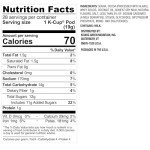 Swiss Miss Milk Chocolate Hot Cocoa K-Cups - 28 Count