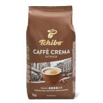 Tchibo Caffé Crema Intense Whole Bean Coffee
