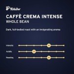 Tchibo Caffé Crema Intense Whole Bean Coffee