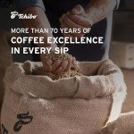 Tchibo Caffé Crema Intense Whole Bean Coffee