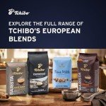 Tchibo Caffé Crema Intense Whole Bean Coffee