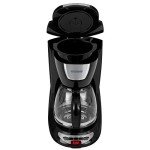 BLACK+DECKER 12-Cup Programmable Coffee Maker