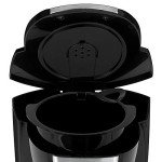 BLACK+DECKER 12-Cup Programmable Coffee Maker
