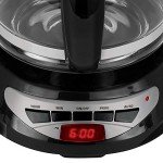 BLACK+DECKER 12-Cup Programmable Coffee Maker