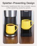 Tastyle Single Serve Hot & Iced Coffee Maker