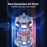 Keenstar Electric Burr Coffee Grinder with 20 Settings