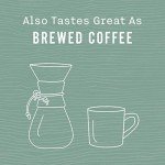 Allegro Organic Espresso Sierra Whole Bean Coffee 12 oz