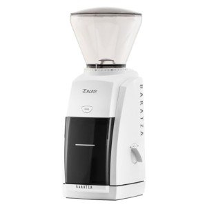 Baratza Encore Coffee Grinder - White