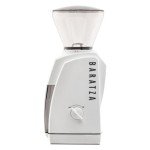 Baratza Encore Coffee Grinder - White