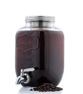 Original Grind 1 Gallon Cold Brew Coffee Maker