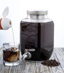 Original Grind 1 Gallon Cold Brew Coffee Maker