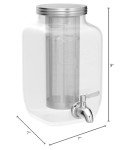Original Grind 1 Gallon Cold Brew Coffee Maker