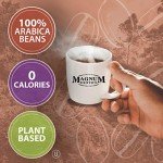 Jamaican Blue Mountain Whole Bean Coffee - 2 Lbs