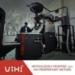 VIXI Dark Roast Coffee Bean Blend, 32 Ounce