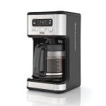 Mr. Coffee 14-Cup Stainless Steel Coffee Maker
