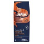 Lavazza House Blend Medium Roast Whole Bean Coffee