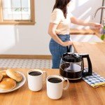 Cameron's Coffee Breakfast Blend Whole Beans, Light Roast