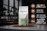 Tarmo OFFICE GRIND - Low Acid Medium Roast Coffee