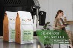 Tarmo OFFICE GRIND - Low Acid Medium Roast Coffee