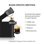 Nespresso Vertuo Next Coffee Maker by De'Longhi