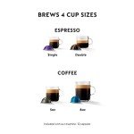 Nespresso Vertuo Next Coffee Maker by De'Longhi